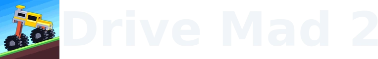 Drive Mad 2